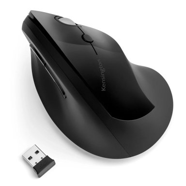 MOUSE VERTICAL PRO FIT NEGRO INALAMBRICO - 3