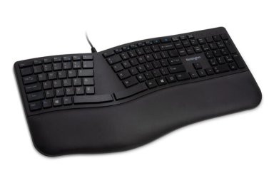 TECLADO KENSINGTON K75400ES USB NEGRO - 1