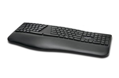 TECLADO INALÁMBRICO KENSINGTON PRO FIT ERGO NEGRO - 3