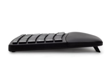 TECLADO INALÁMBRICO KENSINGTON PRO FIT ERGO NEGRO - 8