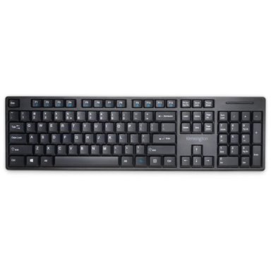 TECLADO INALAMBRICO KENSINGTON PRO FIT LOW PROFILE - 1