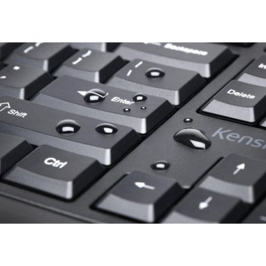 TECLADO INALAMBRICO KENSINGTON PRO FIT LOW PROFILE - 5