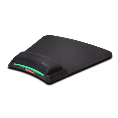 MOUSE PAD SMARTFIT NEGRO - 1