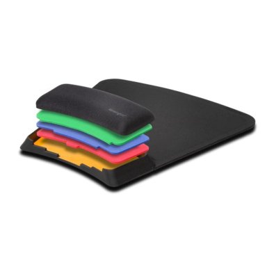 MOUSE PAD SMARTFIT NEGRO - 3