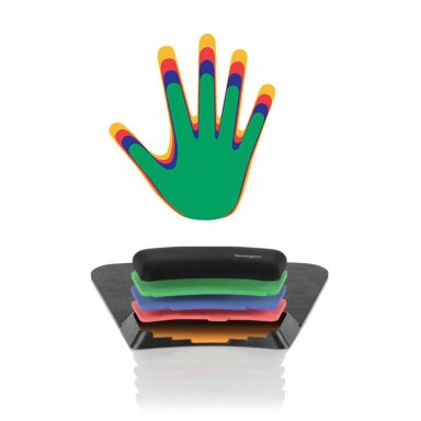MOUSE PAD SMARTFIT NEGRO - 5