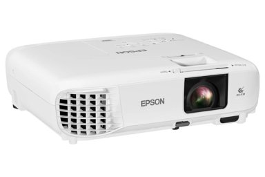 PROYECTOR EPSON WXGA (1366 X 768) POWERLITE 119W 4000 LÚMENES WXGA BLANCO V11H985020 - 6