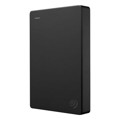 DISCO DURO SEAGATE EXTERNO 4TB EXPANSIÓN - 1