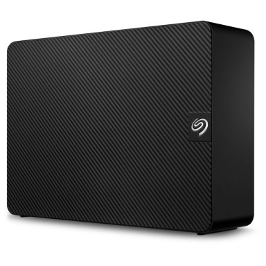 DISCO DURO EXTERNO 10TB SEAGATE EXPANSION 3.5' - 1
