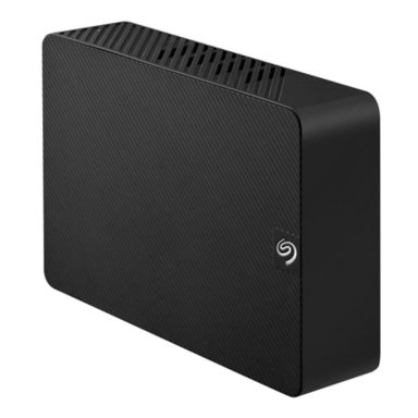 DISCO DURO EXTERNO 10TB SEAGATE EXPANSION 3.5' - 2