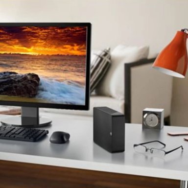 DISCO DURO EXTERNO 10TB SEAGATE EXPANSION 3.5' - 7