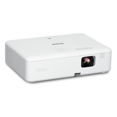 PROYECTOR EPSON WXGA (1366 X 768) PORTÁTIL FLEX CO-W01 3000 LÚMENES WXGA - 2