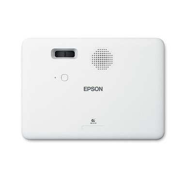 PROYECTOR EPSON WXGA (1366 X 768) PORTÁTIL FLEX CO-W01 3000 LÚMENES WXGA - 3
