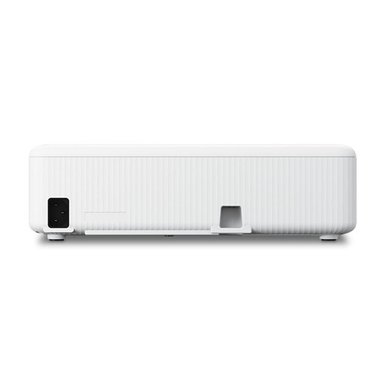 PROYECTOR EPSON WXGA (1366 X 768) PORTÁTIL FLEX CO-W01 3000 LÚMENES WXGA - 4