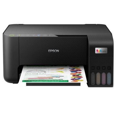 IMPRESORA MULTIFUNCIONAL EPSON L3250 ECOTANK COLOR WIFI - 1