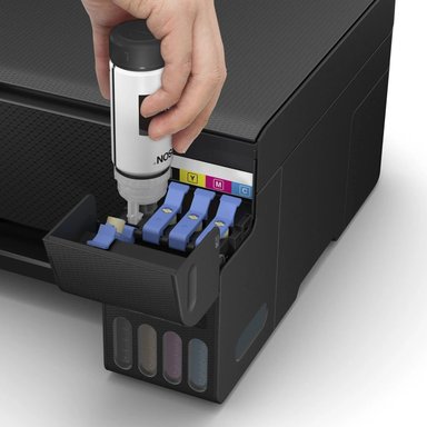 IMPRESORA MULTIFUNCIONAL EPSON L3250 ECOTANK COLOR WIFI - 6