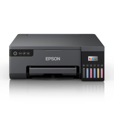 IMPRESORA FOTOGRAFICA INK-JET EPSON ECOTANK L8050 COLOR WIFI - 4