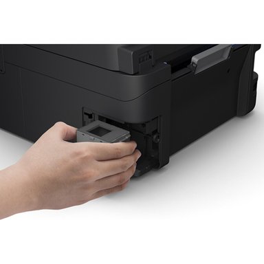 IMPRESORA MULTIFUNCIONAL EPSON ECOTANK L5590 COLOR WIFI - 6