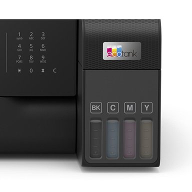IMPRESORA MULTIFUNCIONAL EPSON ECOTANK L5590 COLOR WIFI - 7
