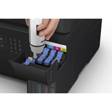 IMPRESORA MULTIFUNCIONAL EPSON ECOTANK L5590 COLOR WIFI - 11