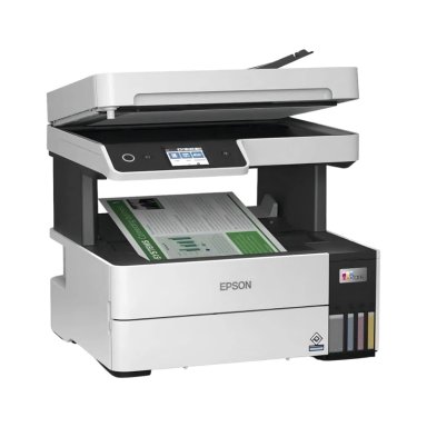 IMPRESORA MULTIFUNCIONAL EPSON ECOTANK L6490 COLOR WIFI - 4