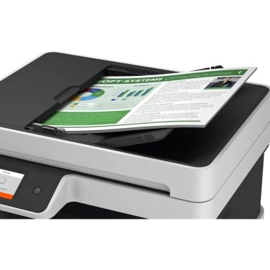 IMPRESORA MULTIFUNCIONAL EPSON ECOTANK L6490 COLOR WIFI - 5
