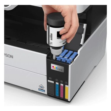 IMPRESORA MULTIFUNCIONAL EPSON ECOTANK L6490 COLOR WIFI - 6
