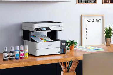 IMPRESORA MULTIFUNCIONAL EPSON ECOTANK L6490 COLOR WIFI - 7