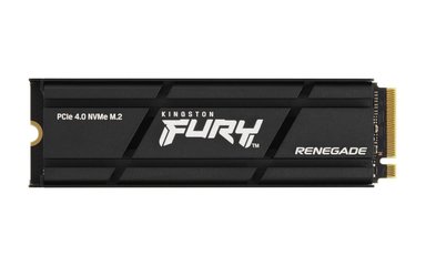 DISCO ESTADO SOLIDO INTERNO KINGSTON FURY RENEGADE 1TB M.2 - 1