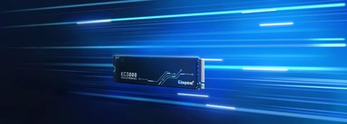 DISCO ESTADO SOLIDO INTERNO KINGSTON KC3000 1,02TB M.2 - 7