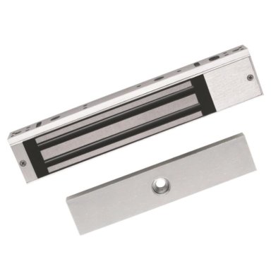 CERRADURA HIKVISION DS-K4H258S - 1