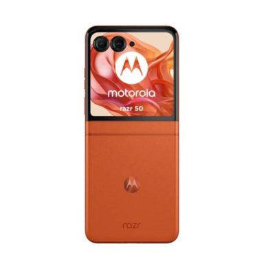 CELULAR MOTOROLA RAZR 50 512 GB 12 GB RAM 6.9 " ORANGE - 4