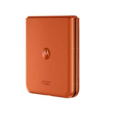 CELULAR MOTOROLA RAZR 50 512 GB 12 GB RAM 6.9 " ORANGE - 5