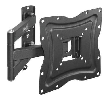 SOPORTE KLIP XTREME LCD 13' A 46'TVS HASTA 35KG.PIVOT KPM-875 - 1
