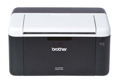 IMPRESORA BROTHER HL-1212W LÁSER WIFI - 1