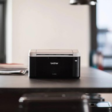 IMPRESORA BROTHER HL-1212W LÁSER WIFI - 6