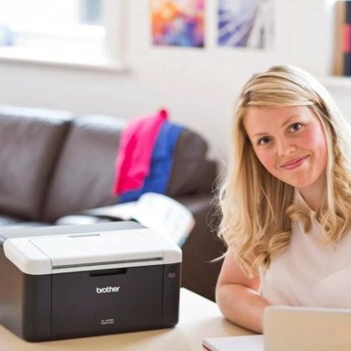 IMPRESORA BROTHER HL-1212W LÁSER WIFI - 7