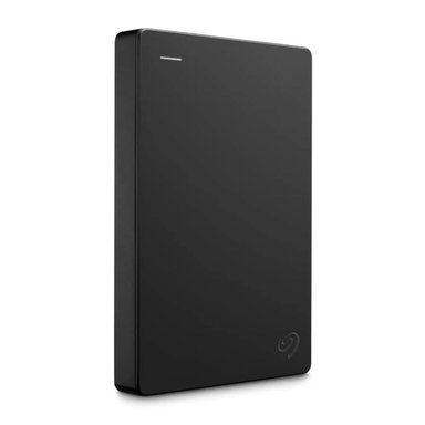 CAJA PARA DISCO DURO SEAGATE EXTERNO SSD STGX2000400 2.5' - 1