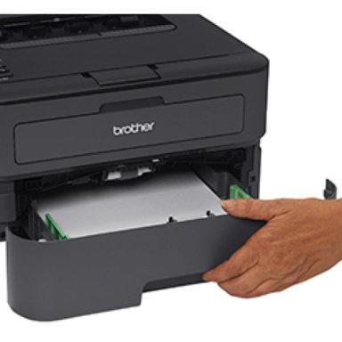 IMPRESORA BROTHER HL-L2360DW LÁSER 2400 X 600 DPI A4 WIFI - 7