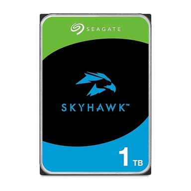 DISCO DURO INTERNO SEAGATE SKYHAWK ST1000VX013 1 TB 3.5' - 2