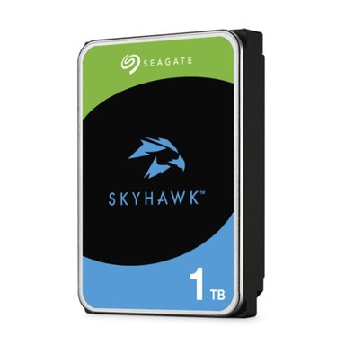 DISCO DURO INTERNO SEAGATE SKYHAWK ST1000VX013 1 TB 3.5' - 3
