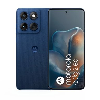 SMARTPHONE MOTO EDGE 60 256GB 12GB DUAL SIM AZUL - 1