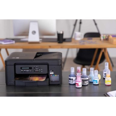 IMPRESORA MULTIFUNCIONAL DCPT730DW COLOR WIFI - 11