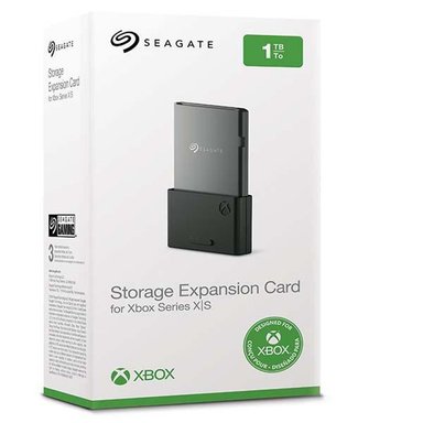 TARJETA EXPANSION 1TB P/XBOX X/S VELOCITY ARCHITECTURE - 5
