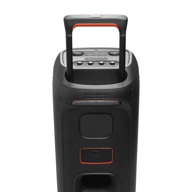 ALTAVOZ PORTATIL PARA FIESTAS JBL PARTYBOX STAGE 320 NEGRO - 3