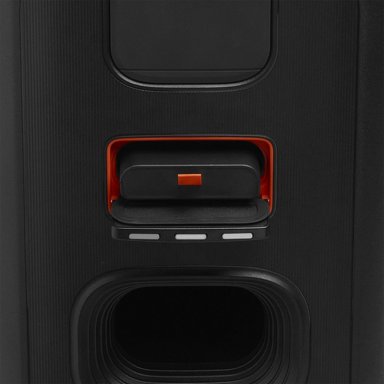 ALTAVOZ PORTATIL PARA FIESTAS JBL PARTYBOX STAGE 320 NEGRO - 9
