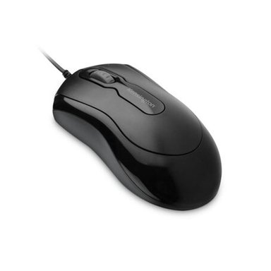 MOUSE CON CABLE KENSINGTON MOUSE-IN-A-BOX NEGRO - 3