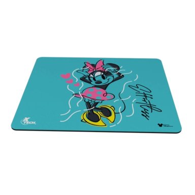 MOUSE PAD MINNIE MOUSE CLASICO 22X18CM - 2
