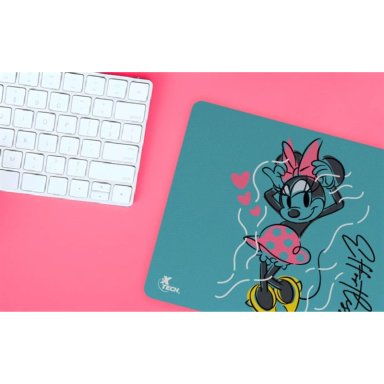 MOUSE PAD MINNIE MOUSE CLASICO 22X18CM - 3