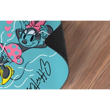 MOUSE PAD MINNIE MOUSE CLASICO 22X18CM - 5