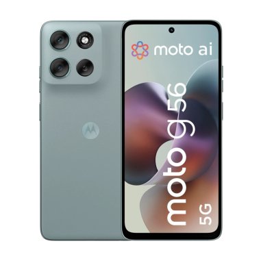 SMARTPHONE MOTO G56 5G 256GB 8GB 6.7' GRIS - 1